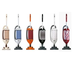 Sebo Felix and Dart Spare Parts Sebo Felix and Dart Spare Parts